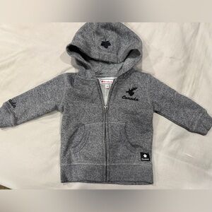 Infant Canadiana Jacket 6-12 Months